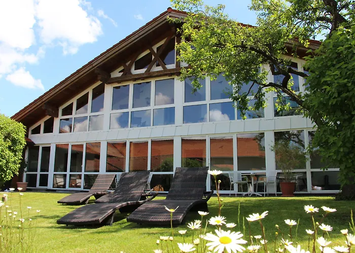 Landhaus Grobert