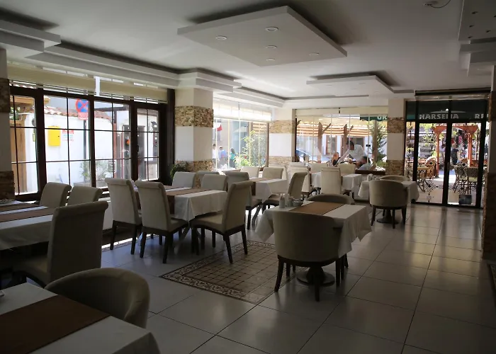 Grand Harsena Otel