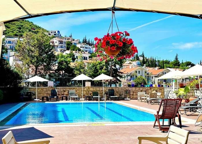 Villa Anfora