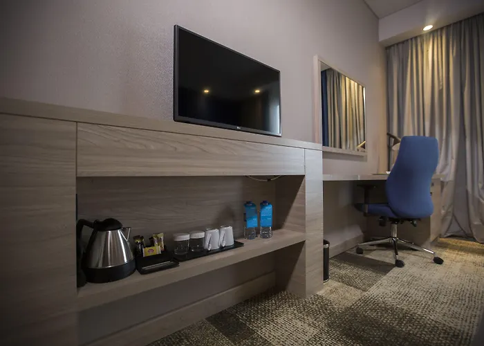 Hampton By Hilton Bolu
