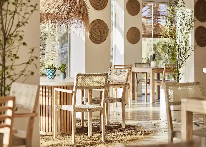Nobu Hotel Ibiza Bay
