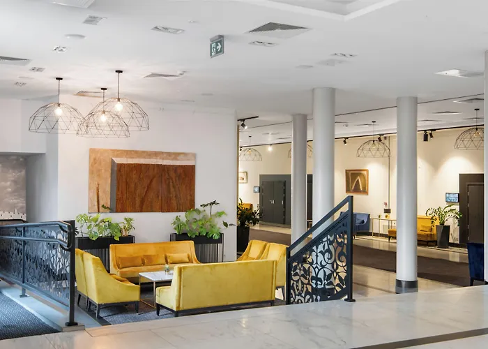 Hotel Arche
