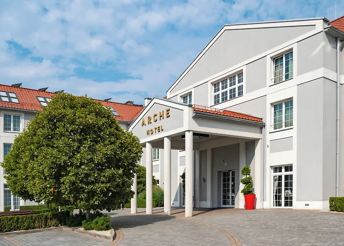 Hotel Arche