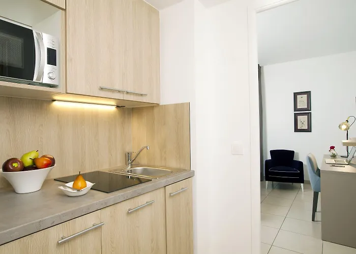 Residhome Bordeaux