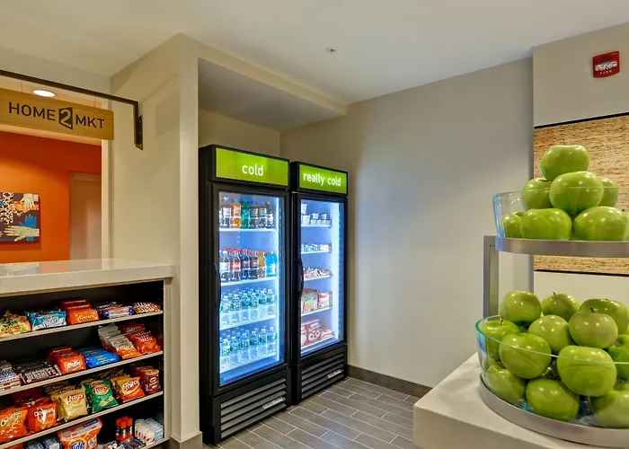 Home2 Suites By Hilton Dickson City Scranton