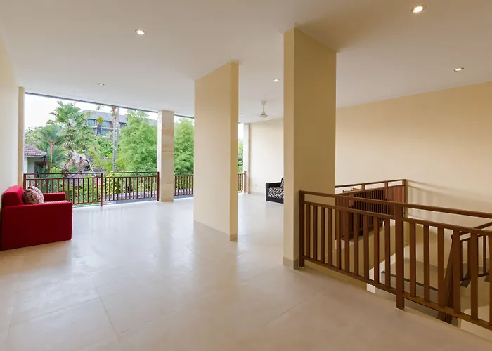 Kubu Petitenget Suite Seminyak