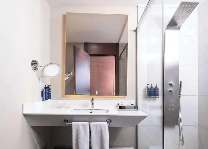 Radisson Blu Hotel Ankara Cankaya