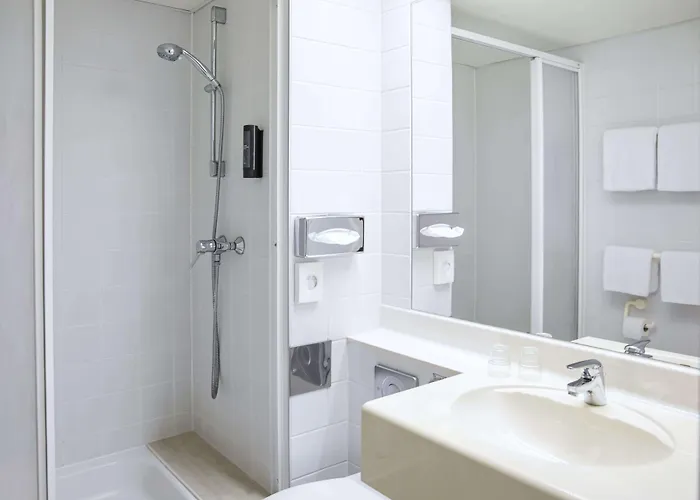 Michel Hotel Suhl