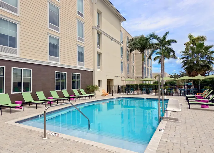 Home2 Suites By Hilton Nokomis