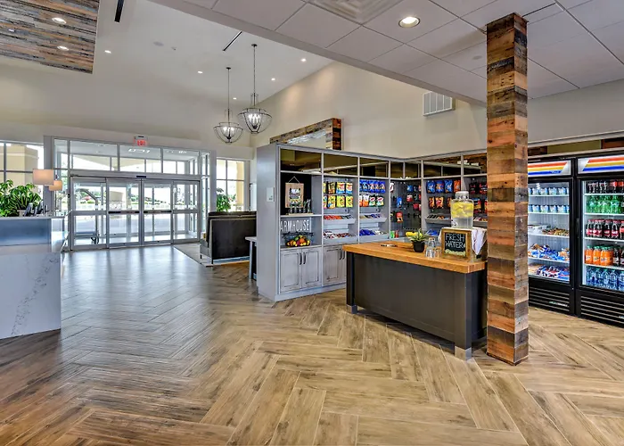 Holiday Inn - Nampa By Ihg