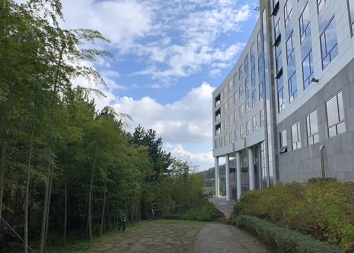 Hotel Nanta Jeju