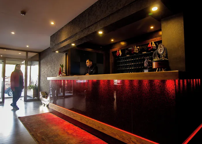 Baykara Hotel