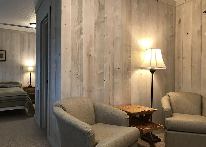 Cedar Ridge Cabins