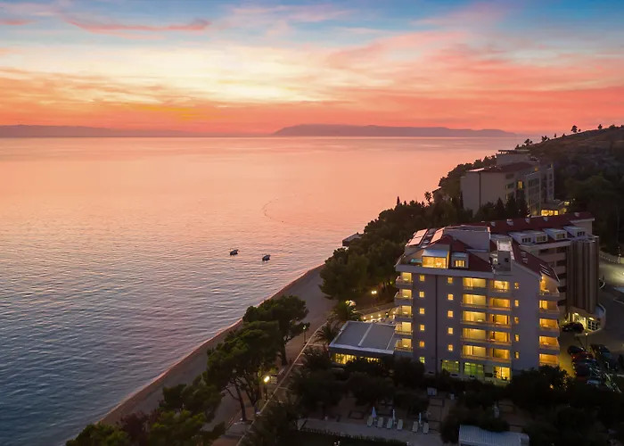 Hotel Tamaris