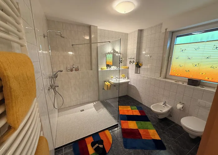 Hotel Am Sportpark
