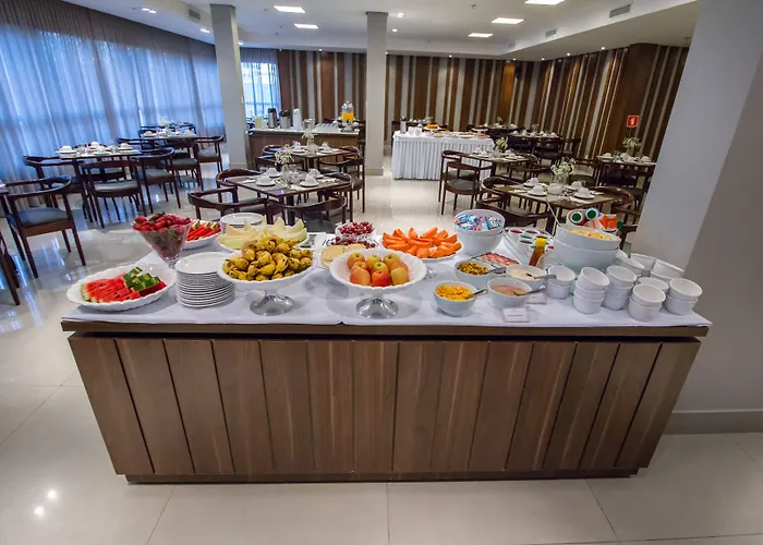 Gran Executive Hotel