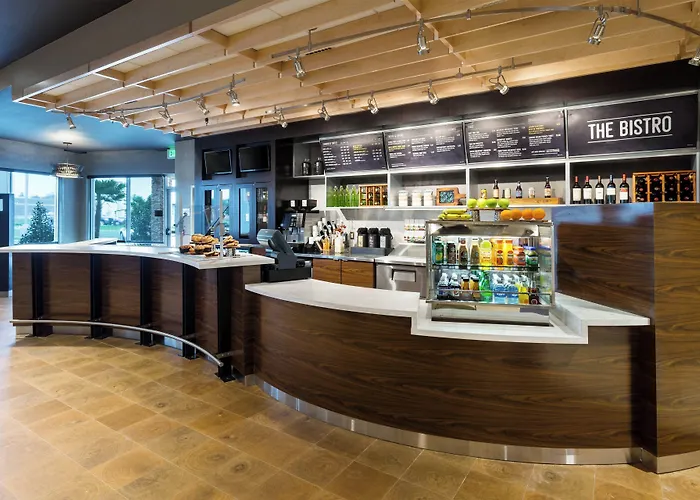 Courtyard By Marriott Ruston
