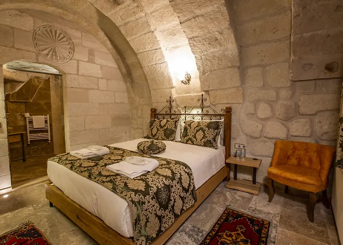 Goreme Mansion