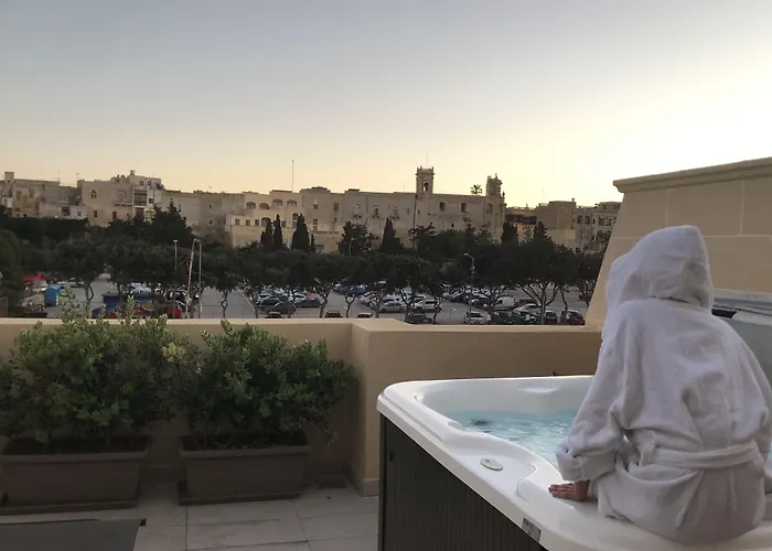 The Duke Boutique Hotel