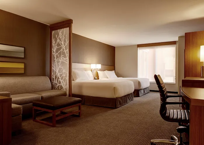 Hyatt Place Madison/Verona