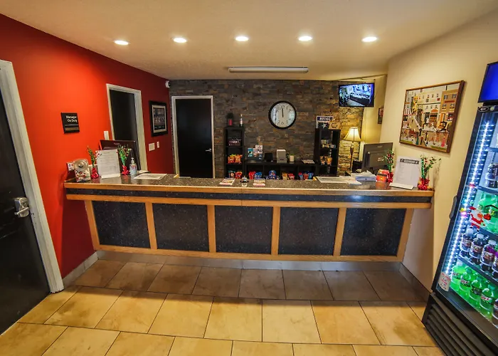 Sunnyside Inn And Suites
