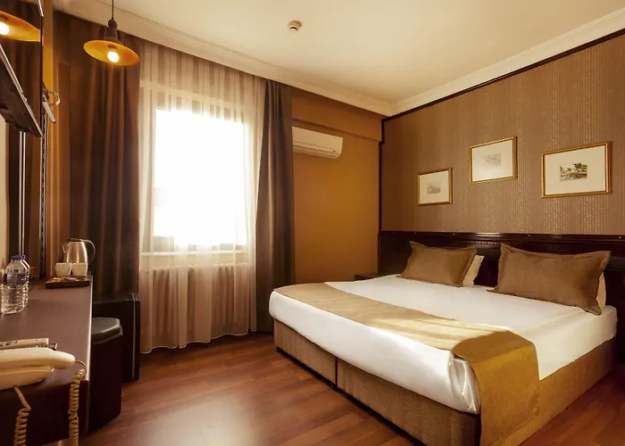 Balikcilar Hotel
