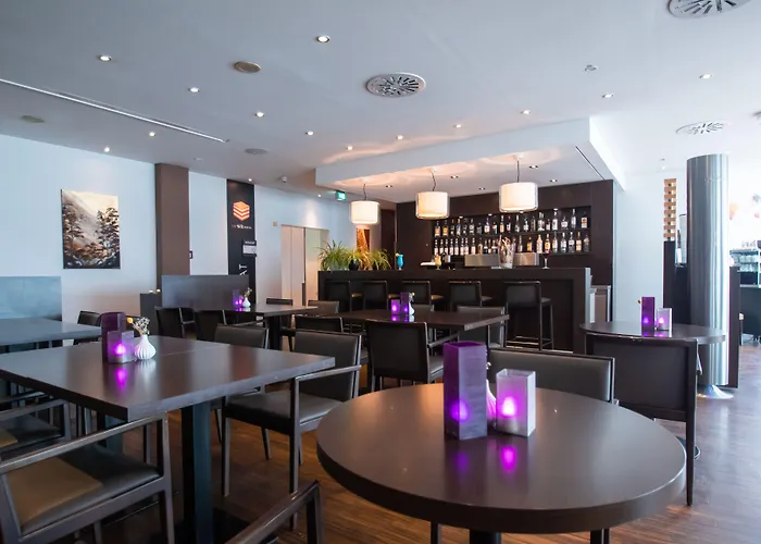 Taste Hotel Heidenheim
