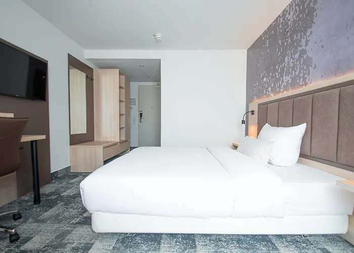 Taste Hotel Heidenheim