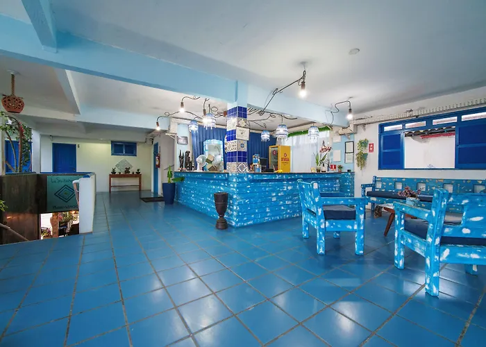 La Suite Praia Hotel