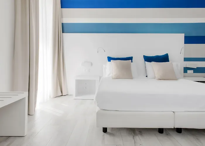 Marina Di Petrolo Hotel & Spa