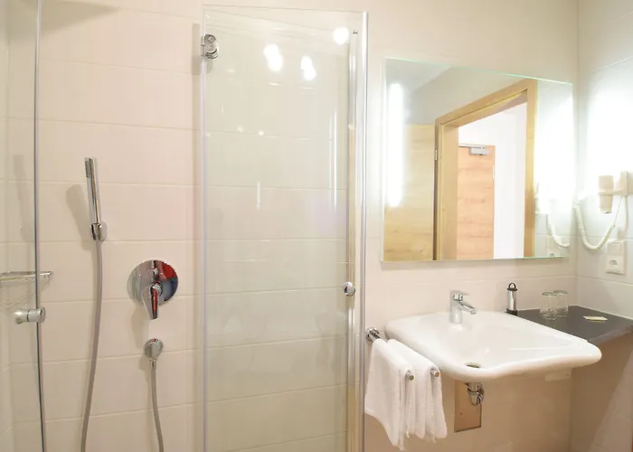Aparthotel Donaustern