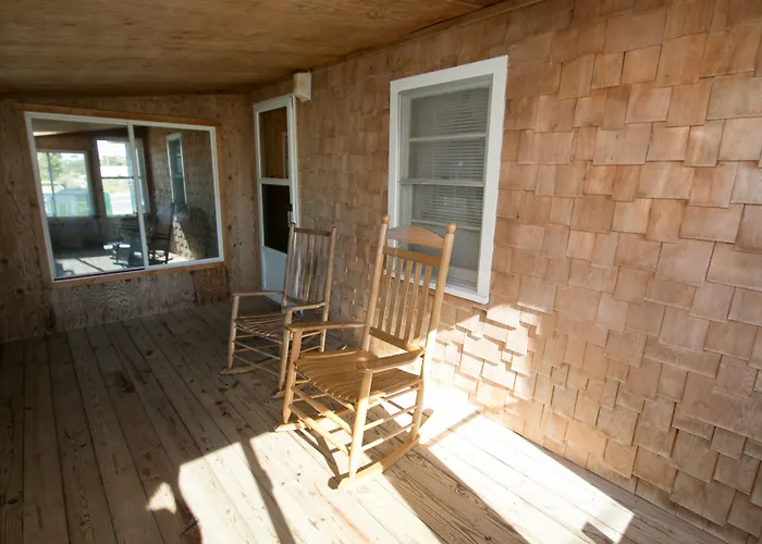 Outer Banks Motel - Village Accommodations
