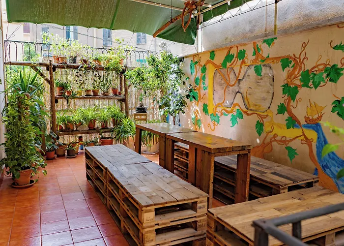 A Casa di Amici