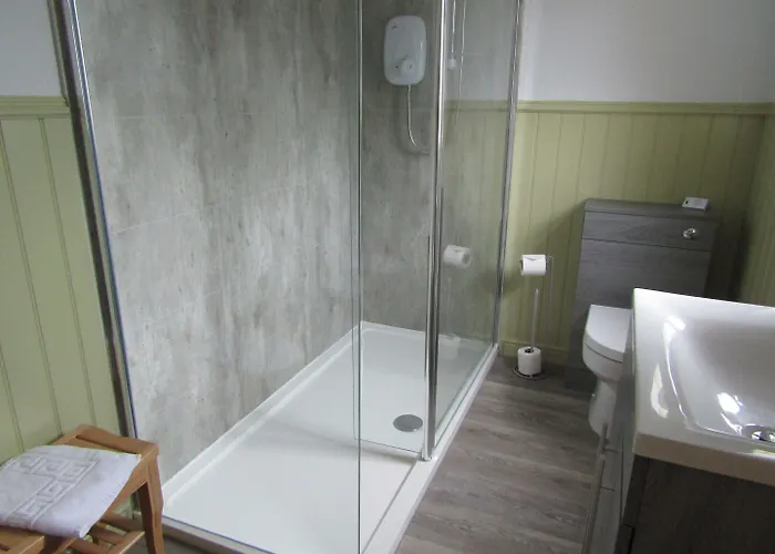 Balcary House Hotel