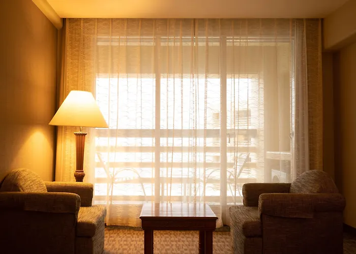 Radisson Blu Coimbatore