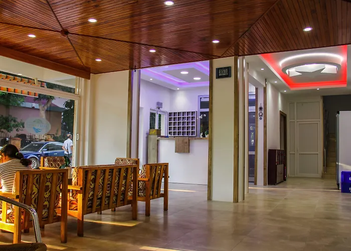Aysev Hotel