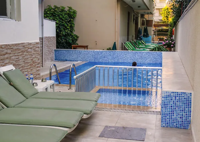 Aysev Hotel