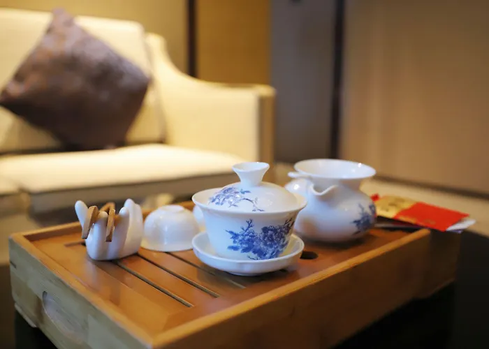 Wanda Realm Jinhua