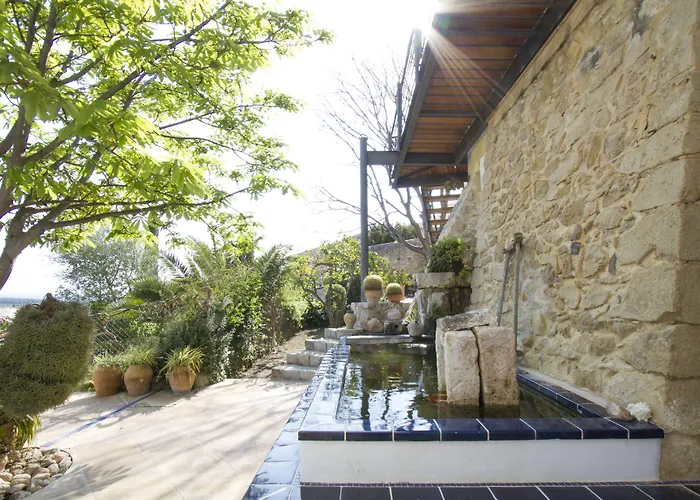 Can Cota Boutique - Turismo De Interior
