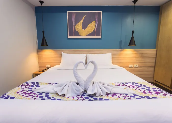 Memory Boutique Patong