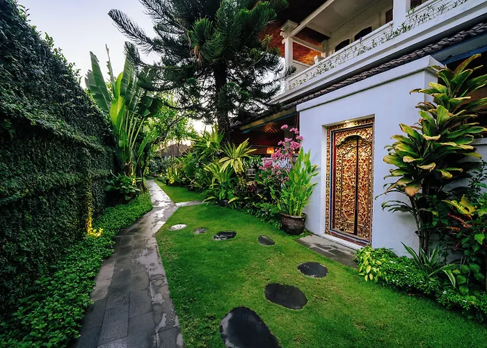 Sanur House