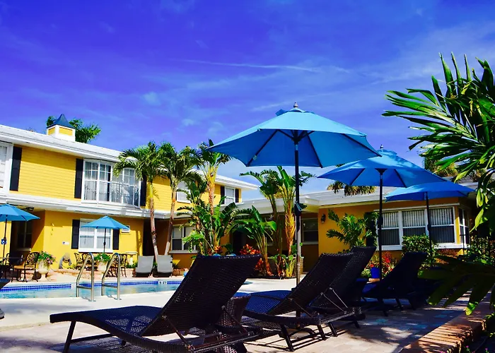 Sea Turtle Inn