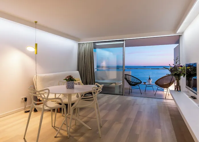 Sud Ibiza Suites