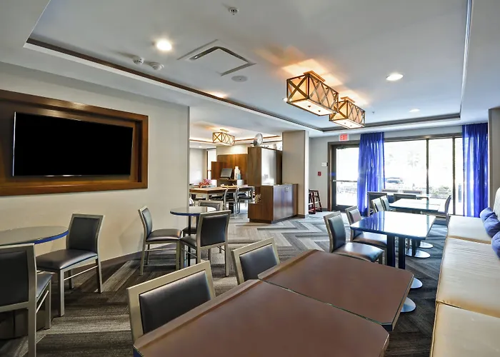 Towneplace Suites By Marriott Dover Rockaway