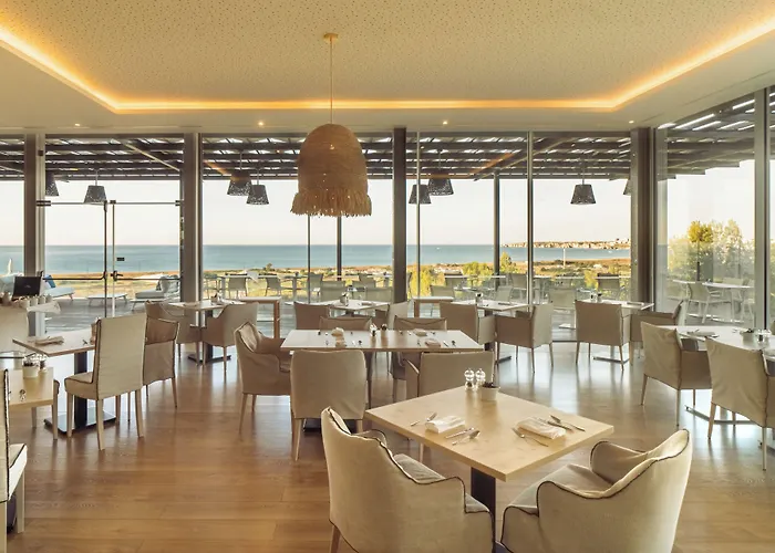 Palmares Beach House Hotel - Adults Friendly