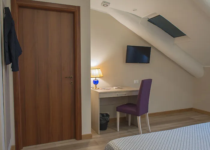 Hotel Torino Porta Susa