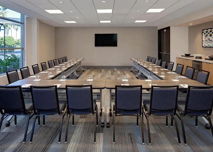 Hyatt House Irvine/John Wayne Airport