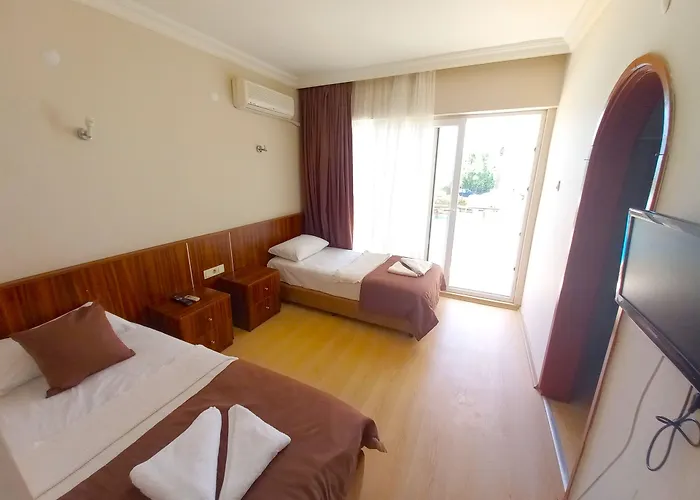 Mulka Hotel
