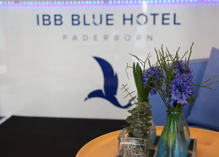 Aparthotel Paderborn