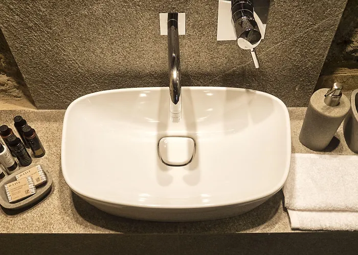 Trinity Boutique Hotel